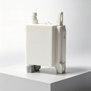 Plastic Water Drain Pan