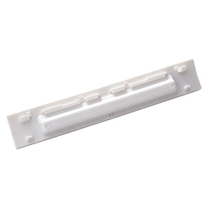 plastic armrest of air conditioner