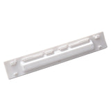 plastic armrest of air conditioner