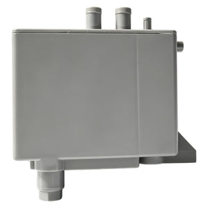 Plastic Water Drain Pan