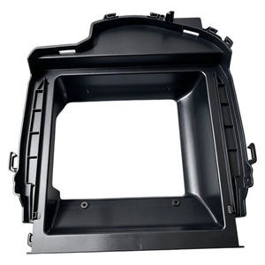 Plastic Fan Housing