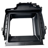 Plastic Fan Housing