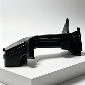 Plastic Air Guide Hood