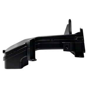Plastic Air Guide Hood