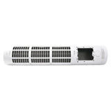 Durable Plastic Air Conditioner Cover Replacement AC Outer Shell Parts