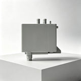 Plastic Water Drain Pan