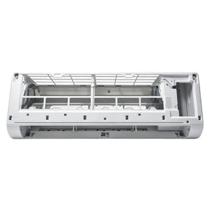 Durable Plastic Air Conditioner Cover Replacement AC Outer Shell Parts