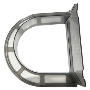 Plastic Fan Housing